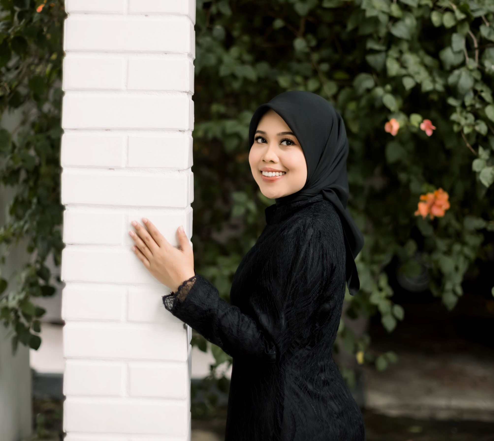 Waidatin Nur Azizah